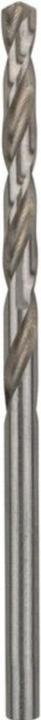 Actual product image Bosch Professional Zubehör PRO Metal HSS-G twist drill, 4.1 x 43 x 75 mm (4.1 mm)