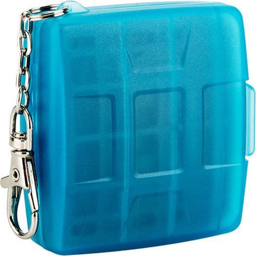 JJC MC 8B Memory Card Case, Kameratasche