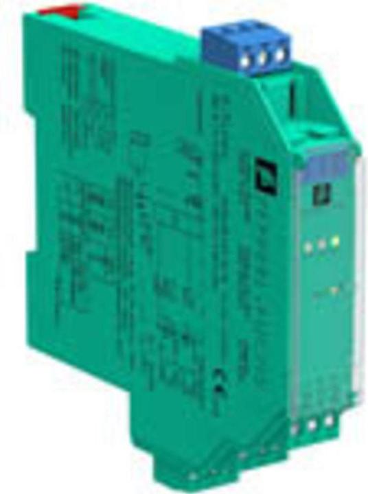 Produktbild Pepperl & Fuchs Elektrodenrelais