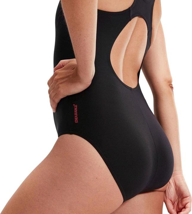 Actual product image Speedo HyperBoom Placement Muscleback (38, 42)