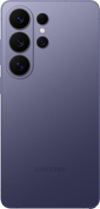 Produktbild Samsung Galaxy S26 Ultra (1000 GB, Cobalt Violet, 6.90", Dual SIM, 5G)