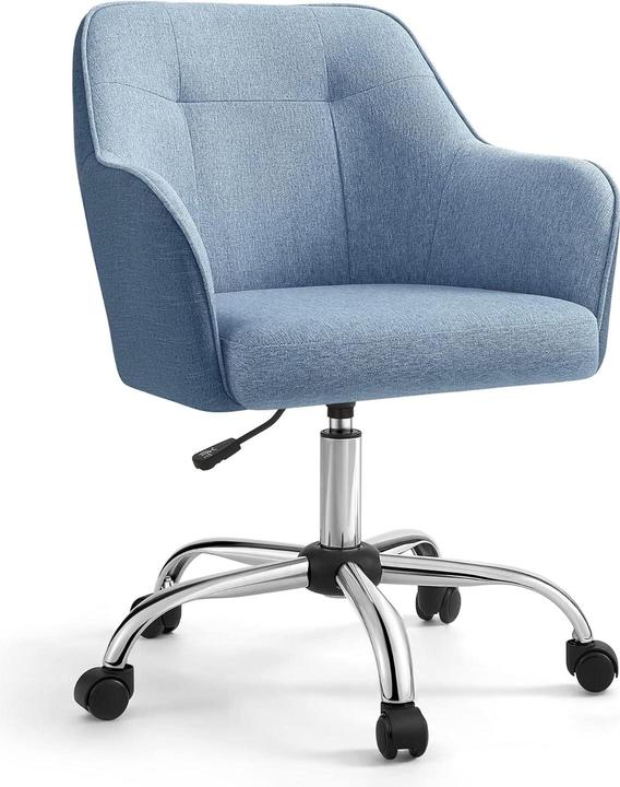 Immagine prodotto Songmics Ergonomischer Drehstuhl für Homeoffice