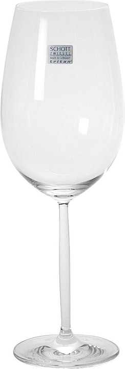 Produktbild Schott Zwiesel Diva Rotweingläser (80 cl, 1 Gläser, Rotweingläser)