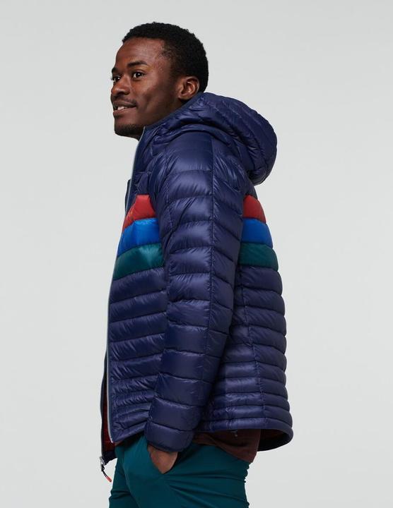 Immagine prodotto Cotopaxi Fuego Down Hooded Jacket (XL)