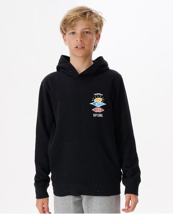 Produktbild Rip Curl Suchsymbol Kapuze - Junge (10XL)
