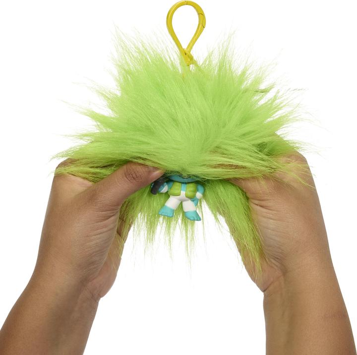 Produktbild Ravensburger Trolls PomPom Sortiment