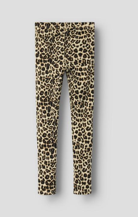 Produktbild Name it Slim Fit Leggings (152)