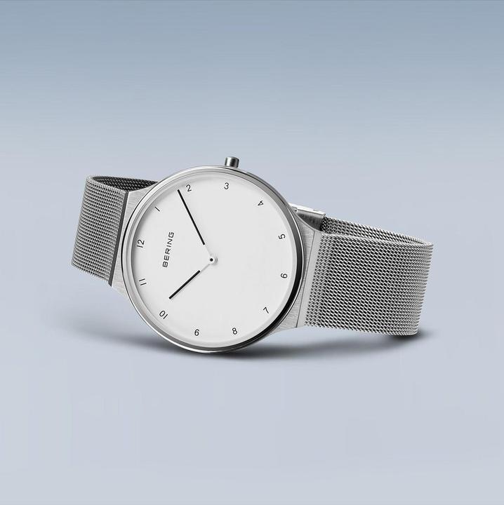 Actual product image Bering Herrenuhr (Analogue wristwatch, 40 mm)