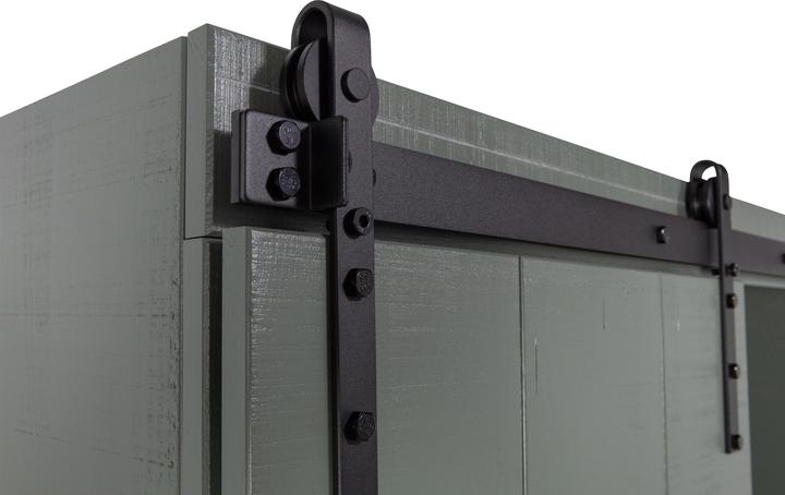 Actual product image Vtwonen Slide Barn (230 x 122 x 37 cm)