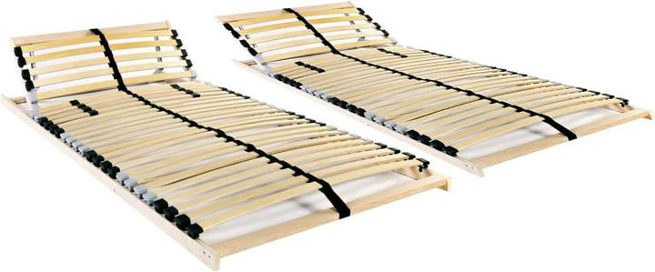 Produktbild vidaXL Bettkasten