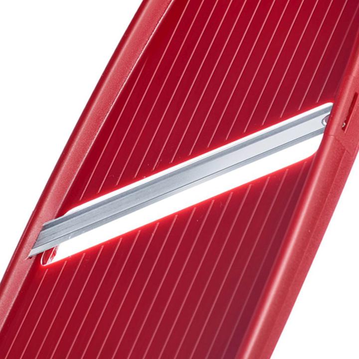 Actual product image Westmark Hobelix" vegetable slicer