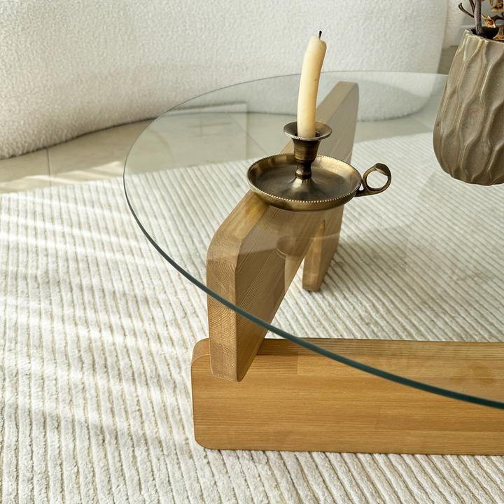 Immagine prodotto Skye Decor Mia (75 x 35 x 75 cm)