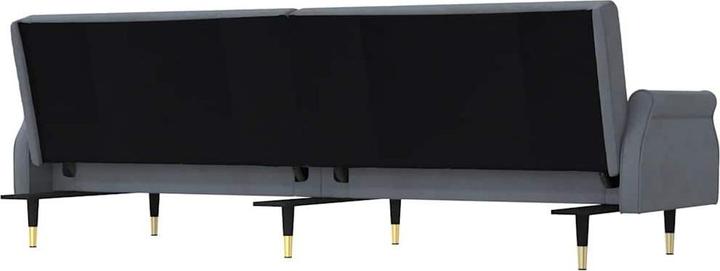 Actual product image vidaXL Schlafsofa