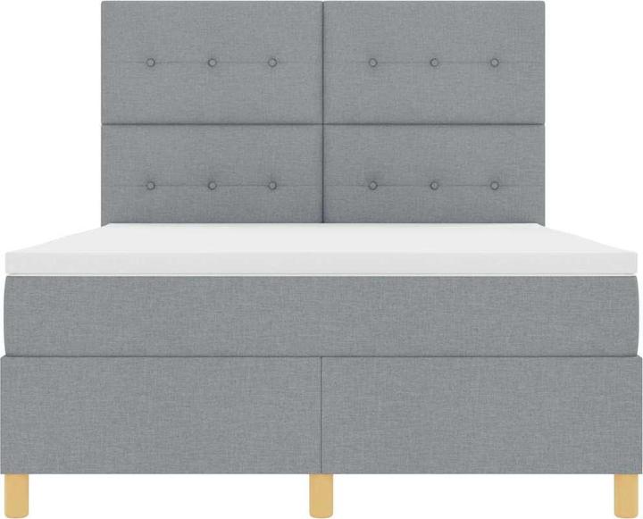 Produktbild vidaXL Bettmatratze (160 x 200 cm)