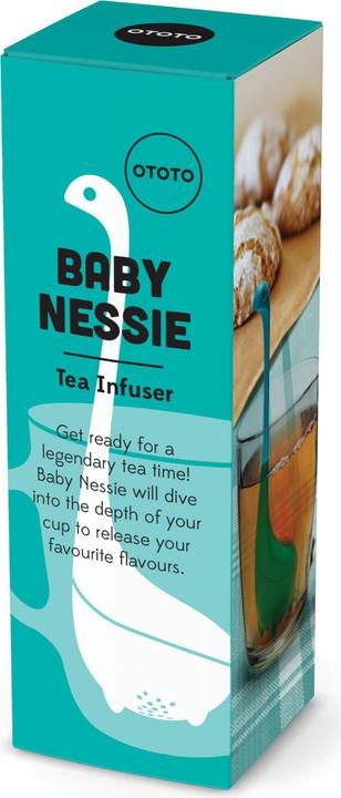 Productafbeelding Ototo Nessie Baby
