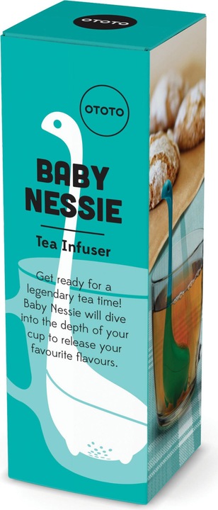 Produktbild Ototo Nessie Baby