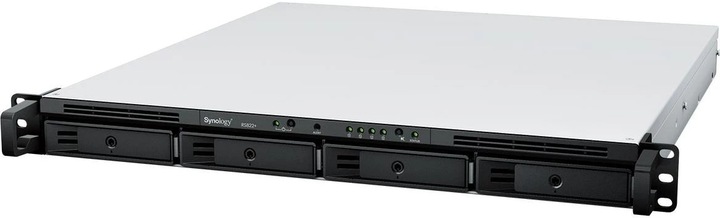 Produktbild Synology RS822+ (0 TB)