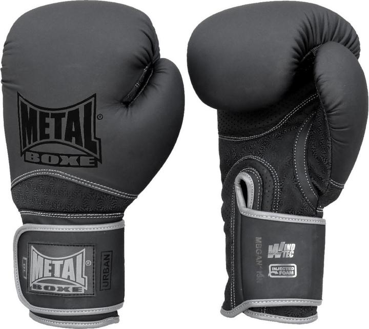 Produktbild Metal Boxe Urban (8 OZ)