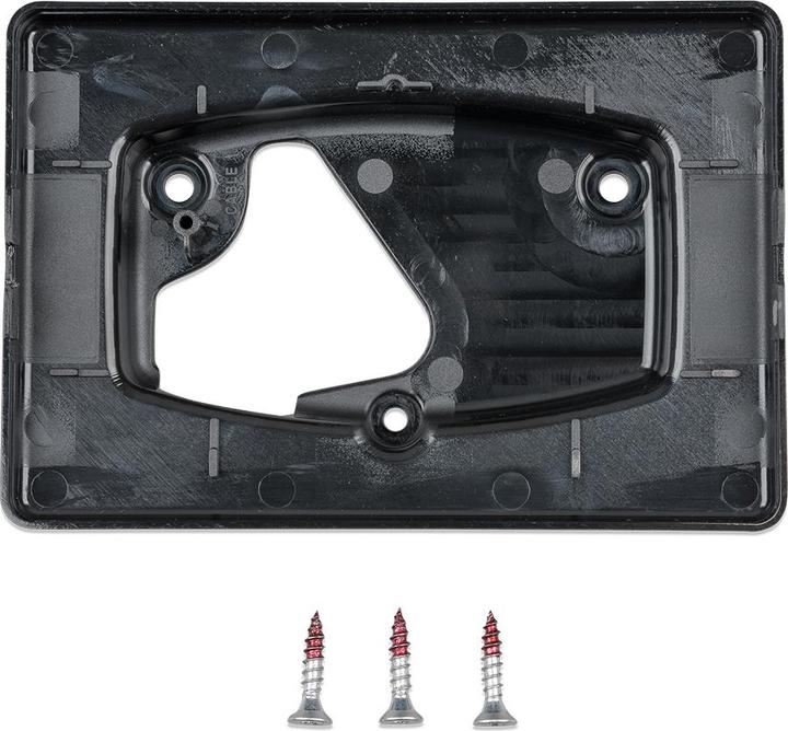 Produktbild Victron Energy BPP900465050 GX Touch 15 Montageplatte