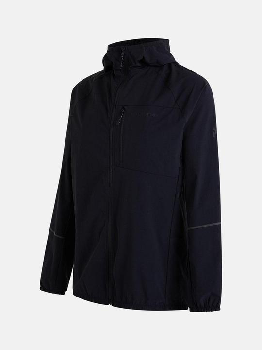 Actual product image Peak Performance Leichte, gewebte Jacke (M)