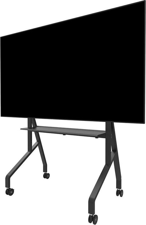 Actual product image Neomounts FL50-525BL1/WH1 (76 kg, 55" - 86")