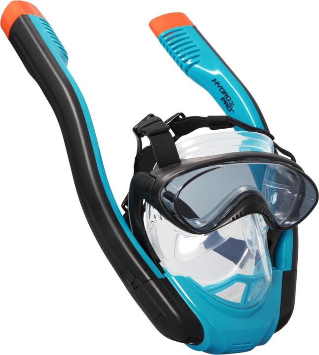 Actual product image Bestway Hydro-Pro (2022/2021)