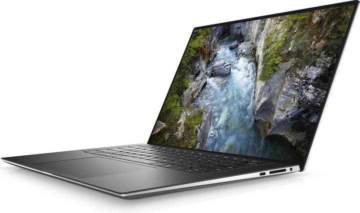 Image du produit Dell Precision 5560 (15.60", Intel Core i7-11850H, 16 Go, 512 Go, CH)