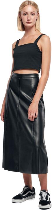 Produktbild Urban Classics Gonna Mezza Lunga Pelle Sintetica (S, XS)