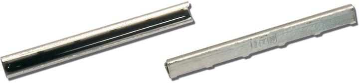 Actual product image Digitus ASSMANN FO crimp splice protector 1 tray with 12 pcs.