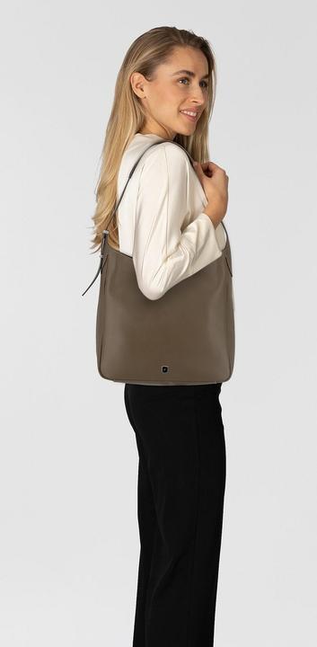 Immagine prodotto Fossil Dillon Schultertasche Leder 30 cm