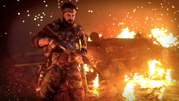 Produktbild Activision Call of Duty: Black Ops - Cold War (PS5, EN)