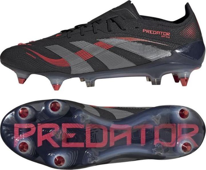 Image du produit Adidas Predator Elite SG-Schuhe (42)
