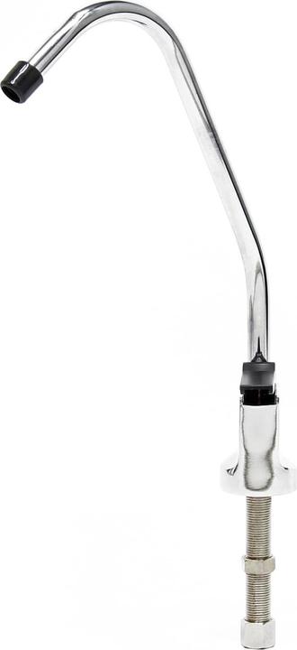 Actual product image Naturewater 6.35mm (1/4") Reverse Osmosis Water Tap “Tipper” D-01