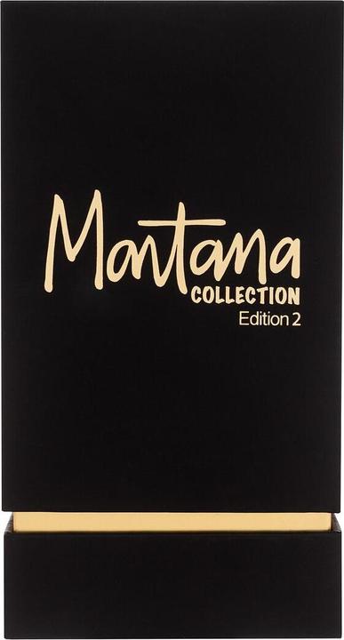 Actual product image Montana Collection Edition 2 (Eau de parfum, 100 ml)