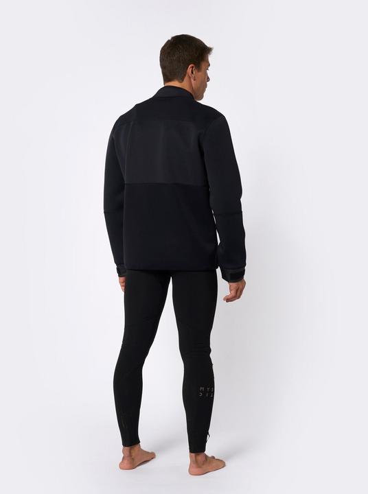 Actual product image Mystic Fulmar Neoprene Pullover 3/2mm (3/2 mm, M)