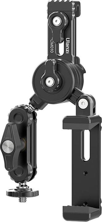 Immagine prodotto Ulanzi CM010 Supporto per recinzione da baseball per videocamera e cellulare