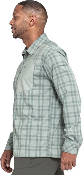 Actual product image Schöffel Shirt Style Dynkur MNS (48)
