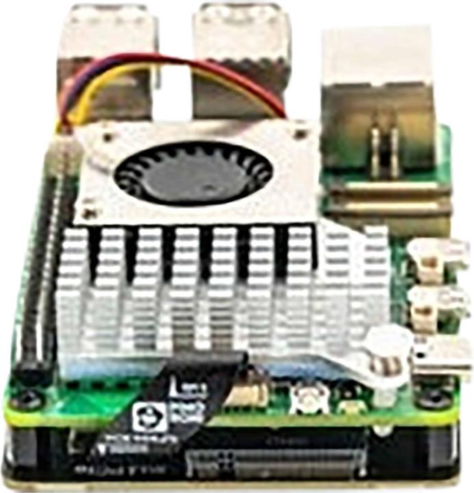 Immagine prodotto Pimoroni NVMe base for Raspberry Pi 5