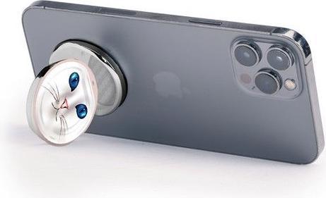 Produktbild Handl Benjamin O Finger Griff Halterung