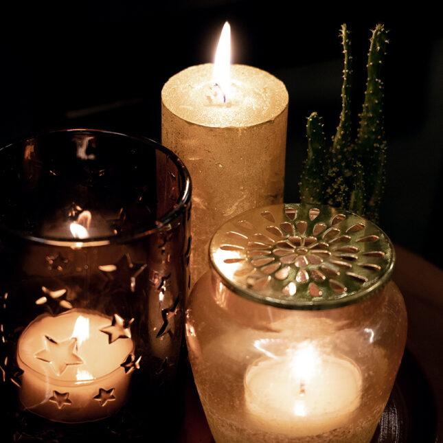 Image du produit Balthasar Cylindre Rustico laqué (1 pcs)