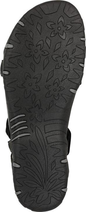 Produktbild Mountain Warehouse Sandalen Kokomo Nubukleder (37)