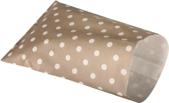 Image du produit Rayher Sachets en papier alimentaire 25 pcs. (Papier cadeau, 25 x)