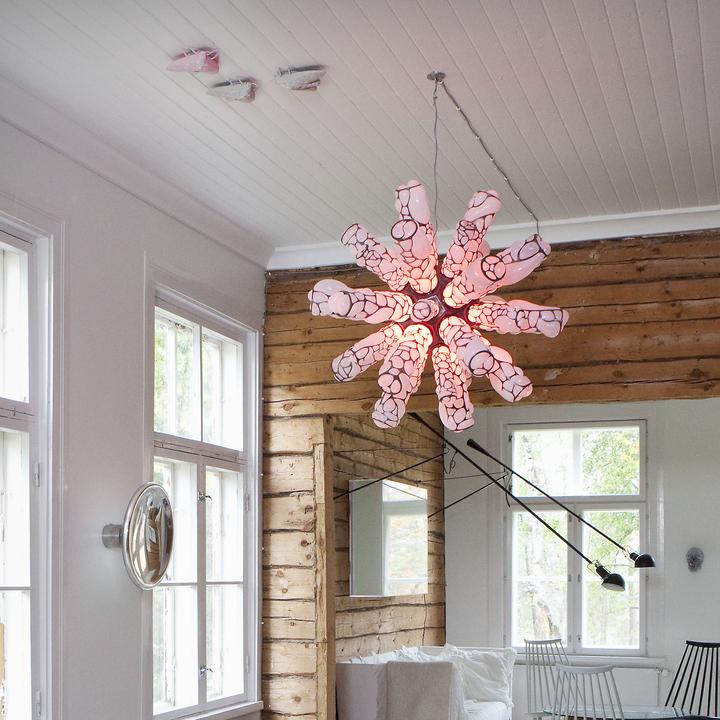Actual product image Jalo Helsinki Lento smoke detector 10Y