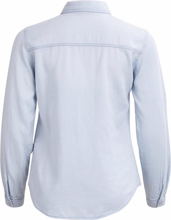 Immagine prodotto Vila Camicia in denim con tasche (XS)