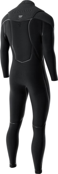 Actual product image Prolimit Mercury Steamer Freezip 6/4 FT (50, M)