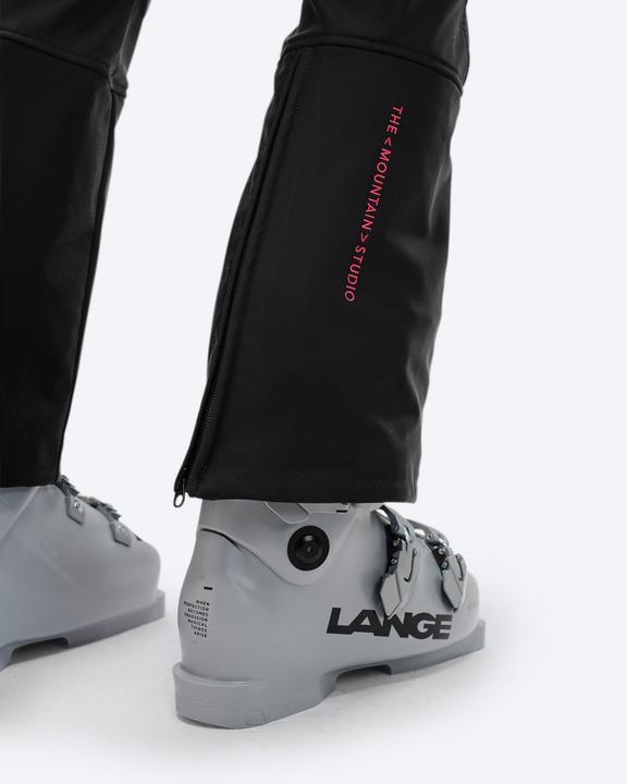 Produktbild The Mountain Studio P-4 W 2L Stretch Ski Pants Black Onyx (L)