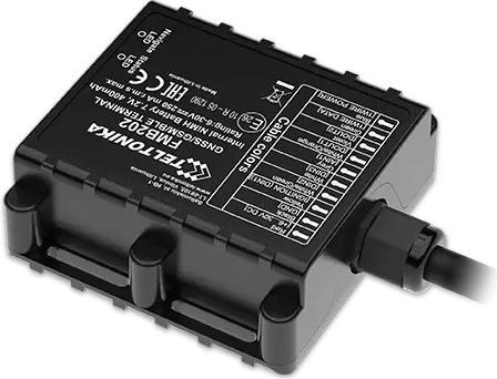 Productafbeelding Teltonika FMB202 - 205 g - PDA