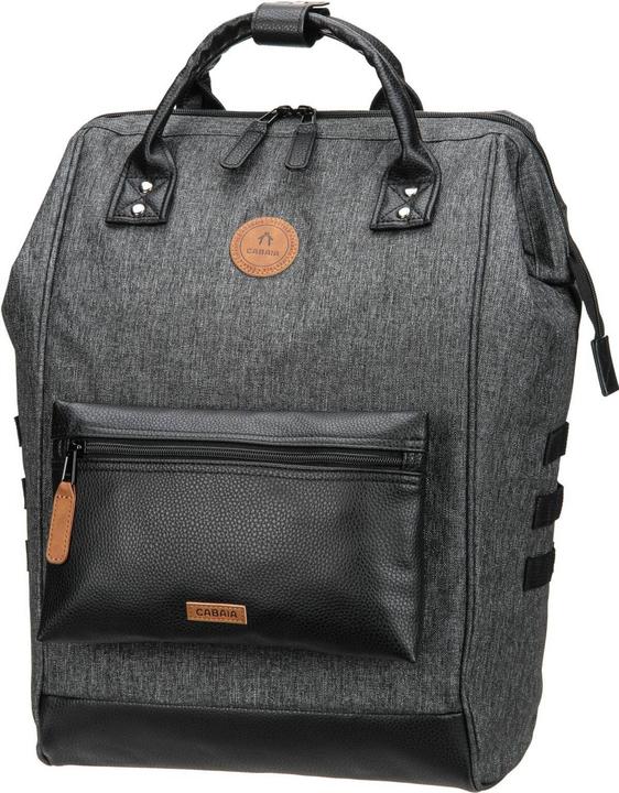 Produktbild Cabaia Rucksack / Backpack Adventurer Recycled Oxford Large (23 l)