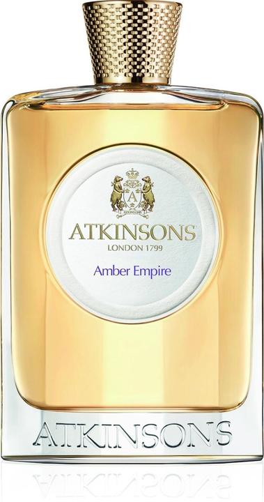 Immagine prodotto Atkinsons Impero d'ambra (Eau de toilette, 100 ml)