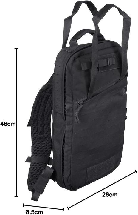 Produktbild Tasmanian Tiger TT Medic Assault Pack MKII (15 l)